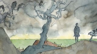 Video thumbnail of "James Blake - Meet You in the Maze (Clip)"