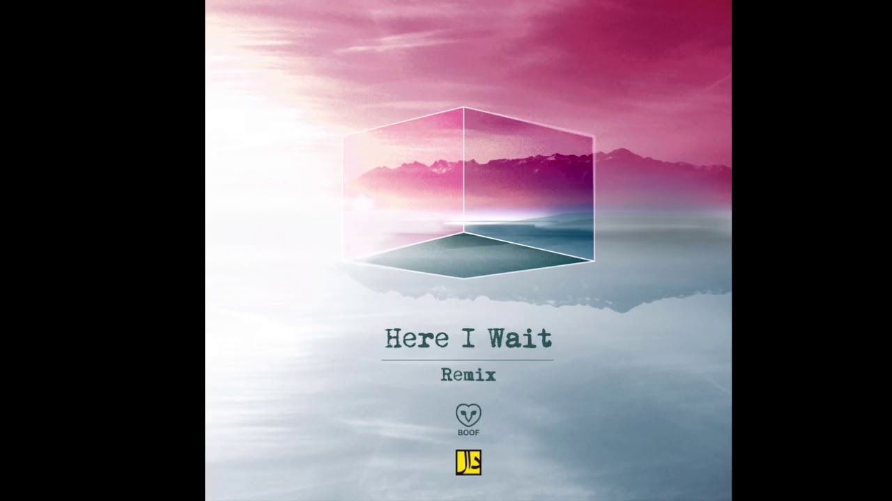 Смотреть «Here I Wait (remix) لحظهها» на YouTube Смотреть «Here I Wait (remix) لحظهها» на YouTube