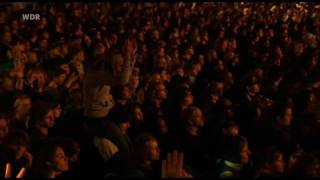 Arctic Monkeys - Fluorescent Adolescent  (Live Rock Am Ring 2007) (High Quality video) (HD)