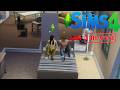100 Baby Challenge In The Sims 4!! (PART 1)