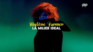 Alizée - Mylène Farmer (Español)