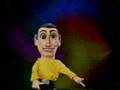 Wiggles - Point Your Finger (Puppets)