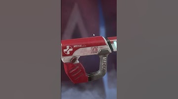 The QR Code on the Health Injector takes you where?!?! #shorts