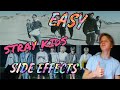 И СНОВА STRAY KIDS!🔥 | EASY + SIDE EFFECTS | СМОТРИМ ДВА КЛИПА😏