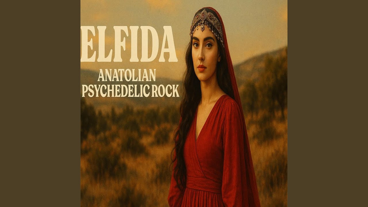 Elfida (feat. Nefesar) adlı videoyu YouTube'da izle Elfida (feat. Nefesar) adlı videoyu YouTube'da izle