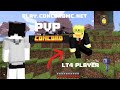 PVPING a LT4 Player in Concord MC the best server for PVP and Lifesteal #minecraft 