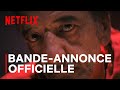 Les rois de larnaque  bandeannonce officielle  netflix france