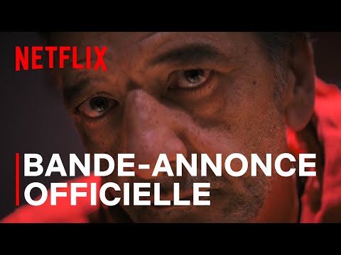 Les Rois de l’arnaque | Bande-annonce officielle | Netflix France