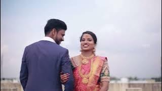 Swatheeswaran & Deepika Wedding Highlights Subham Visuals