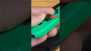 The BEST fix to Joy-Con Drift (No hardware required)