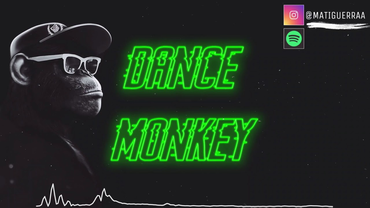 Dance monkey', hit mundial de Tones and I, vai ganhar remix oficial  brega-funk, Música