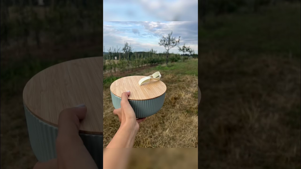 5 Weihnachtsgeschenk-Ideen für einen Camper! Jetzt bei Wildnest Glamping erhältlich 