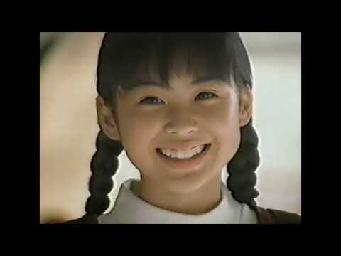 北海道ローカルCM 1998年10月に金曜ロードショーで放送されたCM