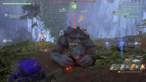 Anthem™ Arcanist Runes