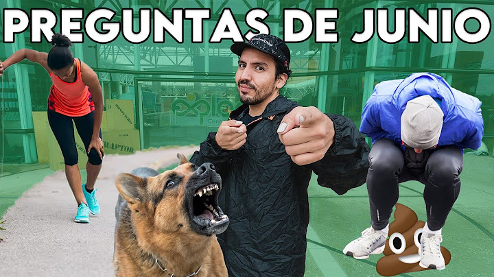 Running DOES cause injuries. 💩 Before a race, jump and run | JUNE QUESTIONS | Run Fer Run