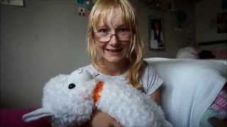 Alpacasso unboxing (Blippo.com) ||IchigoTeaTime||