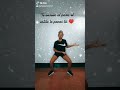 Afro tutorial express skeletun  tekno skeletuntekno by gym dance yoy tiktok afrodance