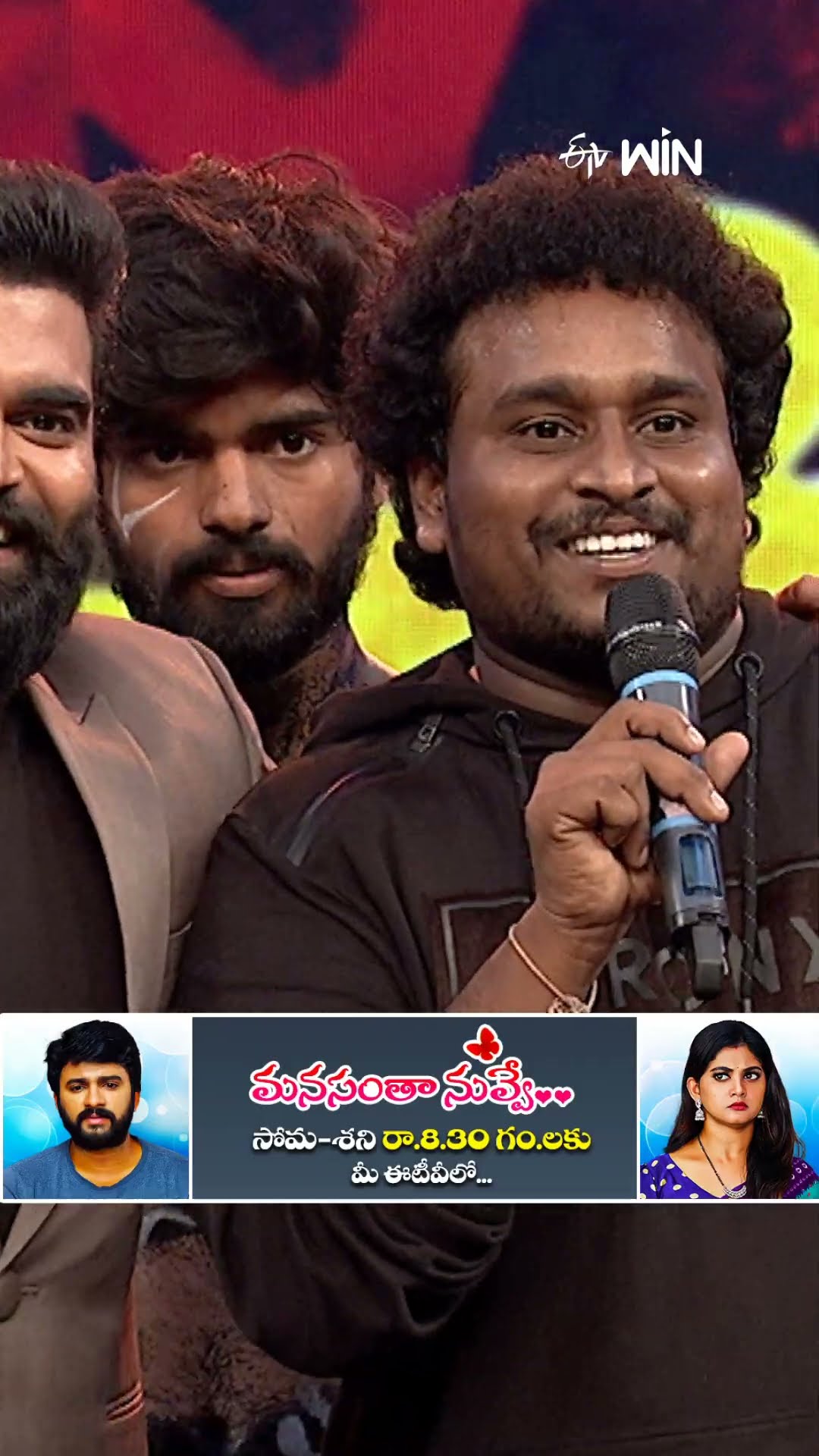 #shorts - మాస్టారే గానీ మహానుభావుడు..! #dhee #comedy #ChittiMaster #priyamani #pradeep