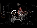 Dream energy series cymbals with scott pellegrom  gear4music performance