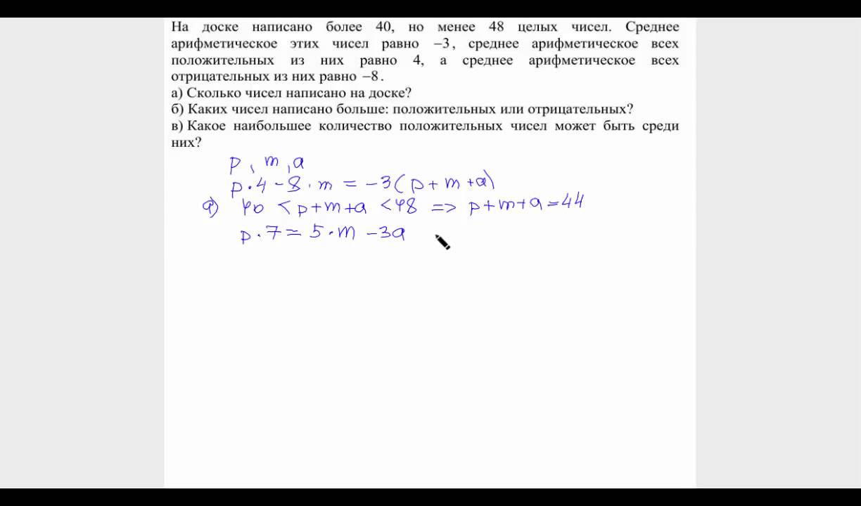 Демо вариант информатика