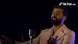 Saif Nabeel - Galbak Aswad [TikTok Live Show] (2021) / سيف نبيل - قلبك أسود