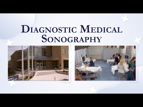 Diagnostic Ultrasound Programs Washington State