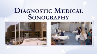 Diagnostic Medical Sonography at GVSU