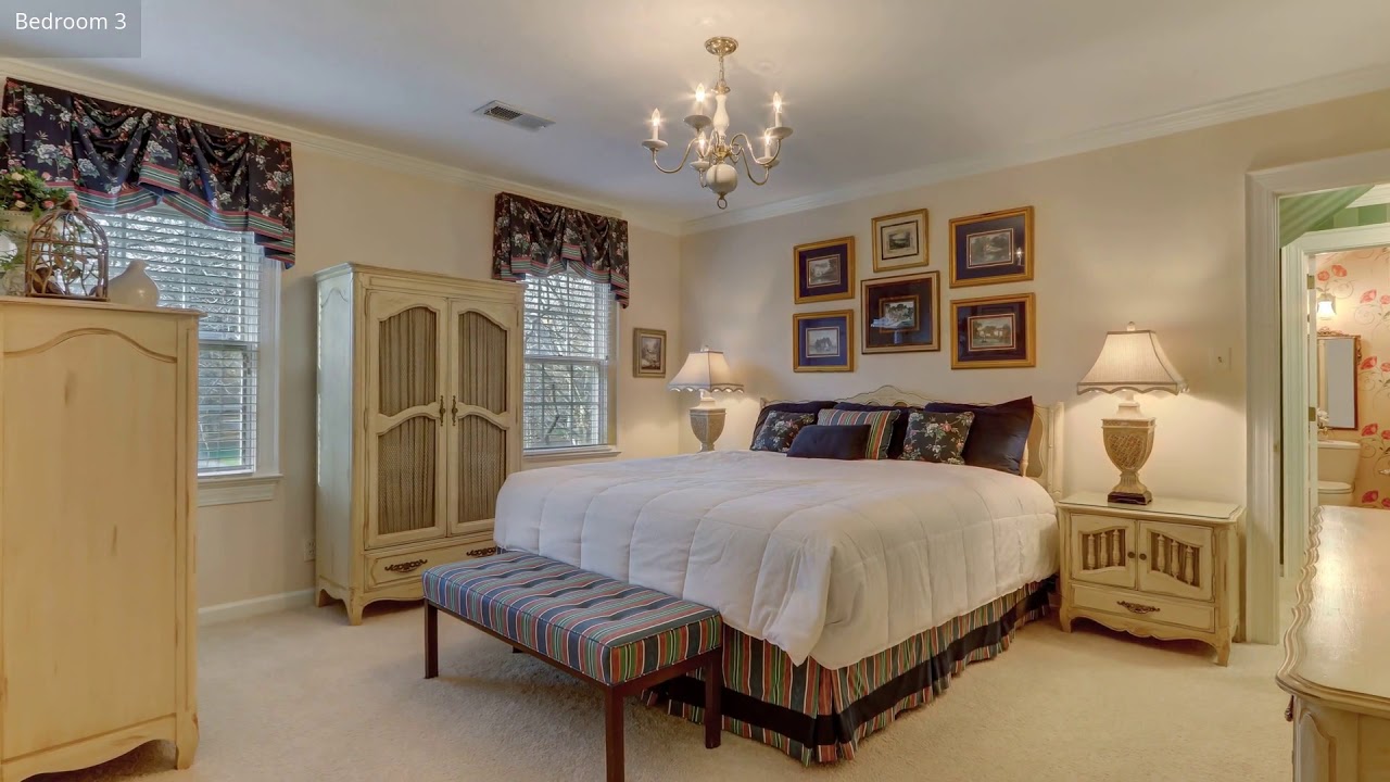 4009 Hazel Ln, Greensboro NC 27408 YouTube