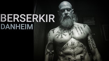 BERSERKIR - Danheim