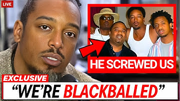 What REALLY Happened to 90s RnB Group Shai