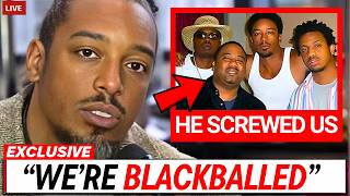 What Really Happened To 90s Rnb Group Shai