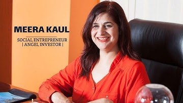 Meera Kaul speech  at Women In STEM 2K15