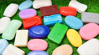 Soap opening | Oddly satisfying video | Noise ASMR | No talking | Soap ASMR 🧼😍 #relax #unpacking