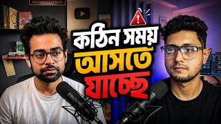 Khalid Farhan - Advice to Survive AI🧠Future Careers & Roadmap🗺️Digital Marketing Future & His Plans!