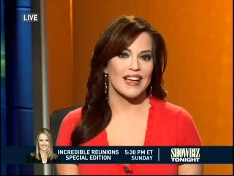 Robin Meade Photo 28