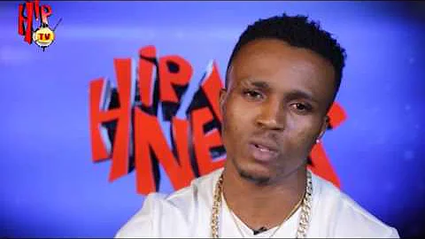 HUMBLESMITH REVEALS REASON BEHIND DELAY OF HIS DEBUT PROJECT (Nigerian Entertainment News)