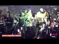 IBRO NADIO SOIRÉE EN LIVE PERFORMANCE AU FIVE NIGHT CLUB DIMANCHE 10 MAI 2026 