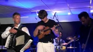 Alexander Rybak and Sundre Jetset, Ål i Hallingdal, part 3