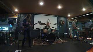 Outta Nowhere-Interstate Love Song cover-Live at Rayz-01/25/2019