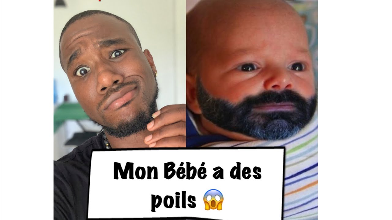 Bebe Poilu Youtube Bebe Poilu Youtube