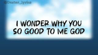 Harmonize - yeye (Lyrics video)