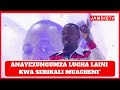 ANAYEZUNGUMZA LUGHA LAINI KWA SERIKALI MUACHENI KAMA NI MLA RUSHWA MSIMPE KURA HECHE ATUPA DONGO ANAYEZUNGUMZA LUGHA LAINI KWA SERIKALI MUACHENI KAMA NI MLA RUSHWA MSIMPE KURA HECHE ATUPA DONGO