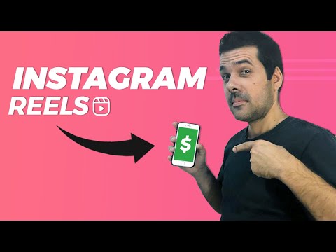 INSTAGRAM REELS: VENDA MUITO COM A NOVA FUNCIONALIDADE DO INSTAGRAM