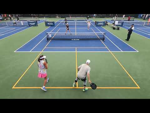 05/21 - 2023 Atlanta Open / Women's Senior Dubs Open/ Strader, Kulyk -vs- Grant, Giger