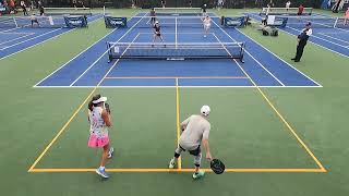 05/21 - 2023 Atlanta Open / Women's Senior Dubs Open/ Strader, Kulyk -vs- Grant, Giger