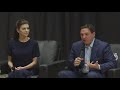 Ron DeSantis supports wife Casey after gaffe | NewsNation Prime
