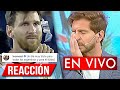 Así Reaccionó el Mundo MARADONA QEPD Messi Cristiano James Pele Falcao Prensa Mundial