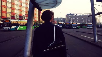 XXVste Lustrum Augustinus - Terreinbekendmaking