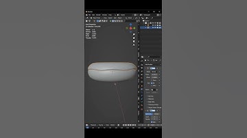 Blender guru viral donut in 1 minute 😲🍩#shorts #blenderguru #blender #donut  #1minutevideo
