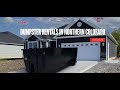 Bin Dumped Website Audit Screencast